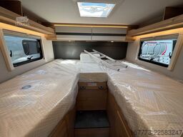 DETHLEFFS Globebus  I 6 