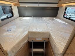 DETHLEFFS Globebus  I 6 