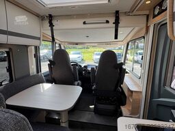 DETHLEFFS Globebus  I 6 