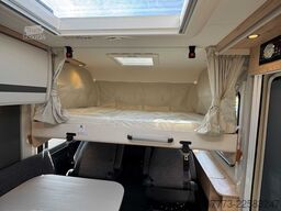 DETHLEFFS Globebus  I 6 