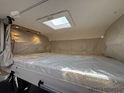 DETHLEFFS Globebus  I 6 