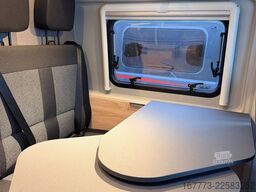 DETHLEFFS Globetrail Active Fiat 640 ES 