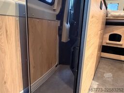 DETHLEFFS Globetrail Active Fiat 640 ES 