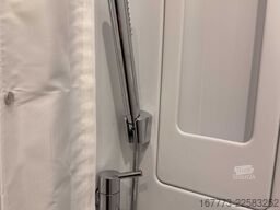 DETHLEFFS Globetrail Active Fiat 640 ES 