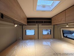 DETHLEFFS Globetrail Active Fiat 640 ES 
