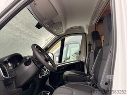 DETHLEFFS Globetrail Active Fiat 640 ES 