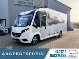 DETHLEFFS Alpa  I 6820-2 