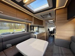 DETHLEFFS Alpa  I 6820-2 