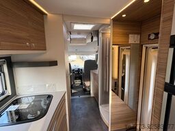 DETHLEFFS Alpa  I 6820-2 