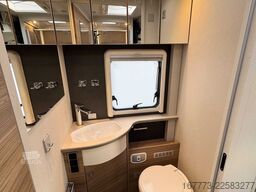 DETHLEFFS Alpa  I 6820-2 
