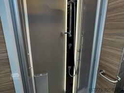DETHLEFFS Alpa  I 6820-2 
