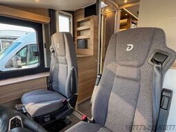 DETHLEFFS Alpa  I 6820-2 