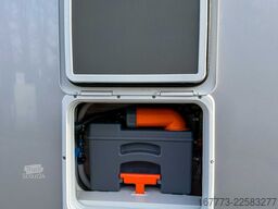 DETHLEFFS Alpa  I 6820-2 