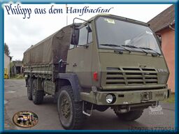 Steyr Steyr 1491.320 /P40 6x6 M