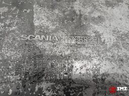Scania Occ carterpan DC12 Scania