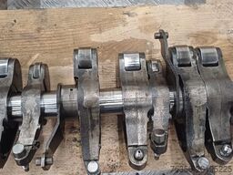 Iveco Occ tuimelaaras + tuimelaars F3AE3681 Cursor 10 Iv