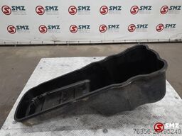 Man Occ carterpan D2676 MAN