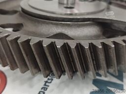 Iveco Occ set van 3 tussentandwielen F3AE3681 Cursor 10