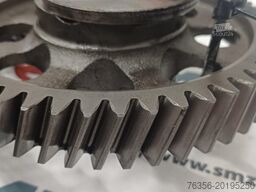 Iveco Occ set van 3 tussentandwielen F3AE3681 Cursor 10