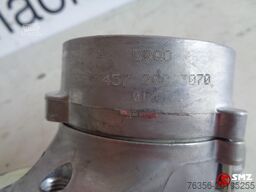 Mercedes Occ Riemspanner Mercedes axor