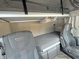 DAF XF 480 FT 4X2 OCC368 Sleeper High Cab