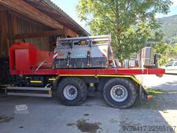 Valtra mit FAE S394 mit MTM
