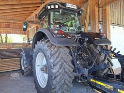 Valtra mit FAE S394 mit MTM