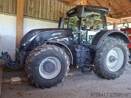 Valtra mit FAE S394 mit MTM