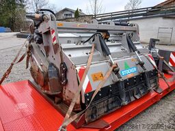 Valtra mit FAE S394 mit MTM