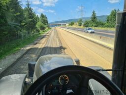 Valtra mit FAE S394 mit MTM