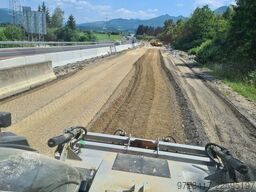 Valtra mit FAE S394 mit MTM