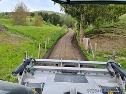 Valtra mit FAE S394 mit MTM