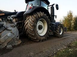 Valtra mit FAE S394 mit MTM