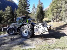 Valtra mit FAE S394 mit MTM