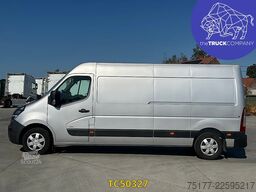 Opel MOVANO 2.3 CDTi L3 H2 - AUTOMATIC GEARBOX