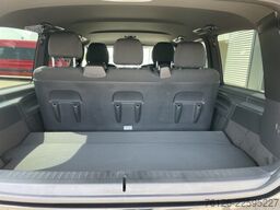 Mercedes-Benz V 250 d STYLE L AMG AIRM+AHZV+EL.TÜREN+DISTR+360