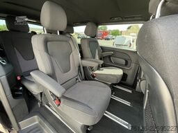 Mercedes-Benz V 250 d STYLE L AMG AIRM+AHZV+EL.TÜREN+DISTR+360