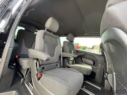 Mercedes-Benz V 250 d STYLE L AMG AIRM+AHZV+EL.TÜREN+DISTR+360