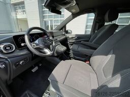 Mercedes-Benz V 250 d STYLE L AMG AIRM+AHZV+EL.TÜREN+DISTR+360