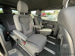 Mercedes-Benz V 250 d STYLE L AMG AIRM+AHZV+EL.T?REN+DISTR+360