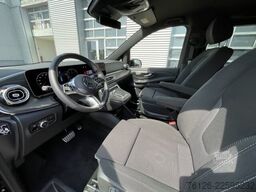 Mercedes-Benz V 250 d STYLE L AMG AIRM+AHZV+EL.T?REN+DISTR+360