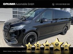 Mercedes-Benz V 250 d STYLE L AMG AIRM+AHZV+EL.T?REN+DISTR+360