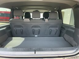 Mercedes-Benz V 250 d STYLE L AMG AIRM+AHZV+EL.T?REN+DISTR+360