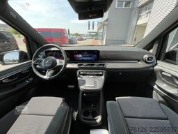 Mercedes-Benz V 250 d STYLE L AMG AIRM+AHZV+EL.T?REN+DISTR+360