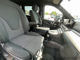 Mercedes-Benz V 250 d STYLE L AMG AIRM+AHZV+EL.T?REN+DISTR+360