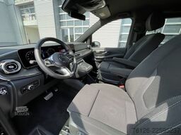 Mercedes-Benz V 250 d STYLE L AMG AIRM+AHZV+EL.T?REN+DISTR+360