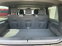 Mercedes-Benz V 250 d STYLE L AMG AIRM+AHZV+EL.T?REN+DISTR+360