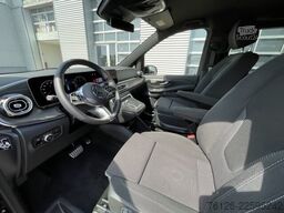Mercedes-Benz V 250 d STYLE L AMG AIRM+AHZV+EL.T?REN+DISTR+360