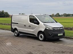 OPEL VIVARO 1.6 L1H1 Navi Euro6 AC!