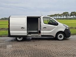 OPEL VIVARO 1.6 L1H1 Navi Euro6 AC!